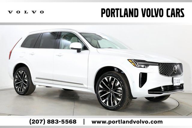 2026 Volvo XC90 B6 Ultra Bright 7-Seater 4WD's photo