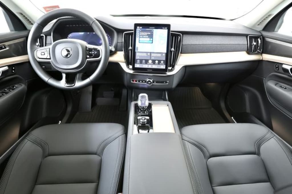 New 2027 Volvo XC90 B6 Plus 7-Seater SUV
