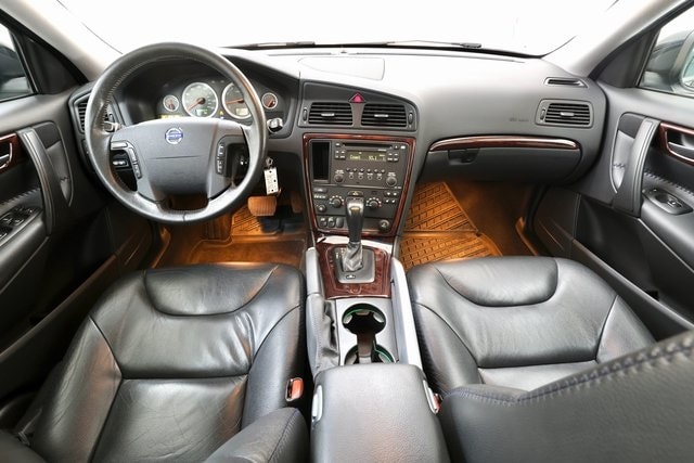 Used 2007 Volvo XC70 2.5T with VIN YV4SZ592871271809 for sale in Scarborough, ME