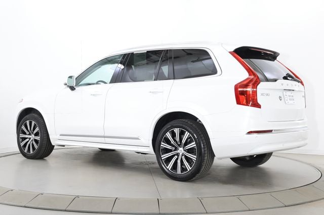2025 Volvo XC90 Core - Photo 7