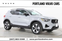 2026 Volvo XC40 B5 Plus AWD SUV