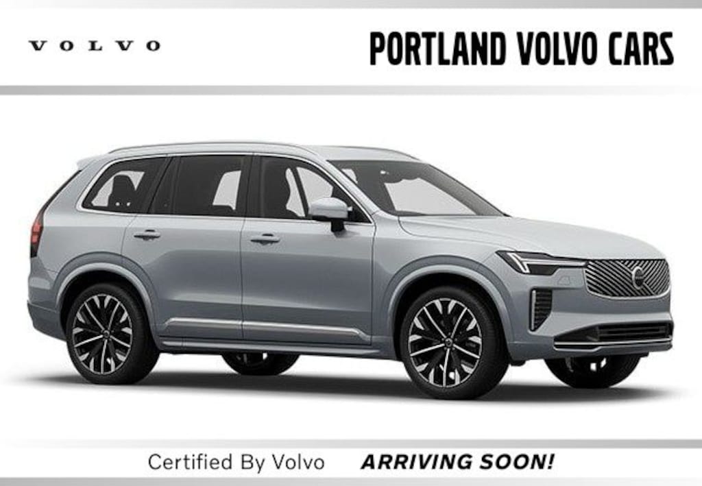Used 2025 Volvo XC90 B5 (2025.5) Core SUV