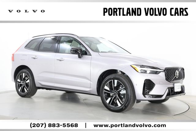 2026 Volvo XC60 B5 Plus Dark AWD's photo
