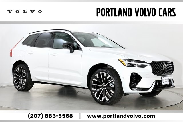 2026 Volvo XC60 Ultra's photo