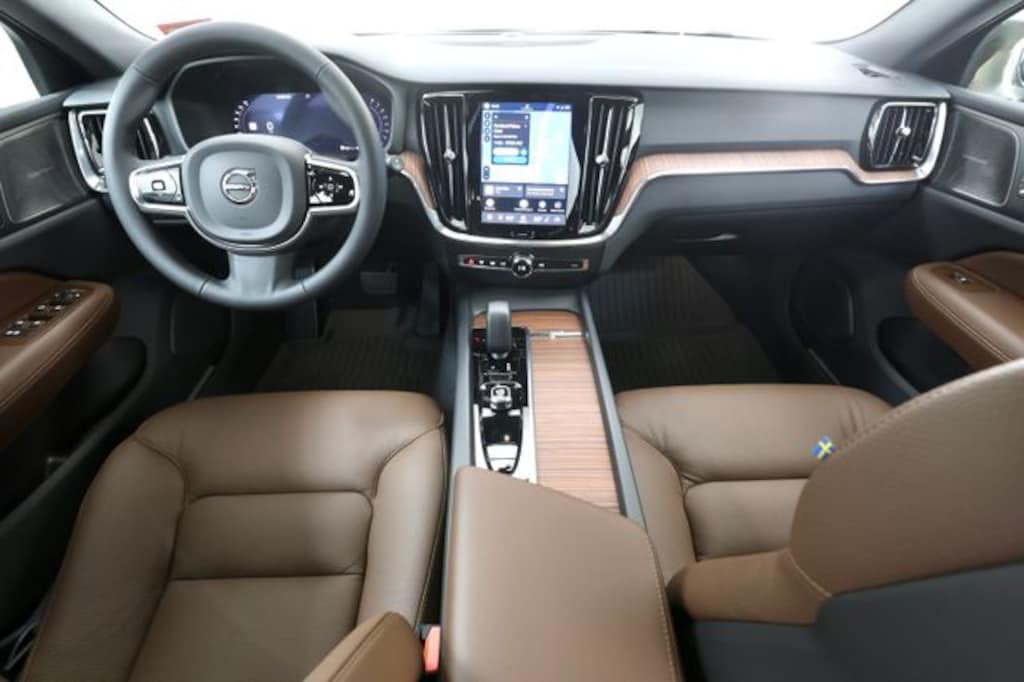 New 2026 Volvo V60 Cross Country B5 Plus Wagon