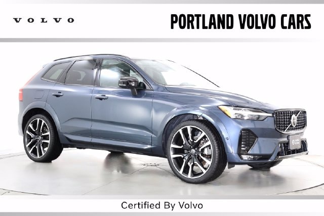 2024 Volvo XC60
