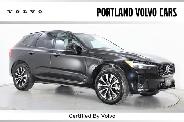 2025 Volvo XC60 B5 Plus Dark AWD's photo
