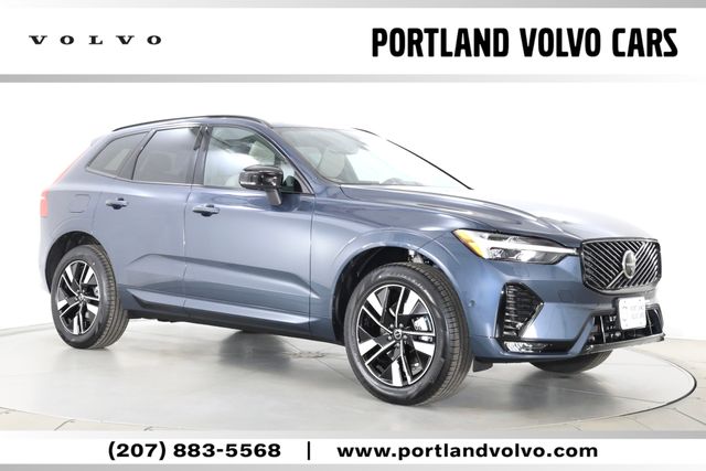 2026 Volvo XC60 B5 Plus Dark AWD's photo