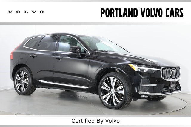 2022 Volvo XC60 Inscription