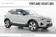Volvo XC40 Recharge Pure Electric