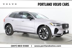 2026 Volvo XC60 B5 Plus AWD SUV