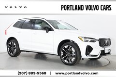 2026 Volvo XC60 B5 Plus AWD SUV