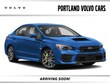  Subaru WRX