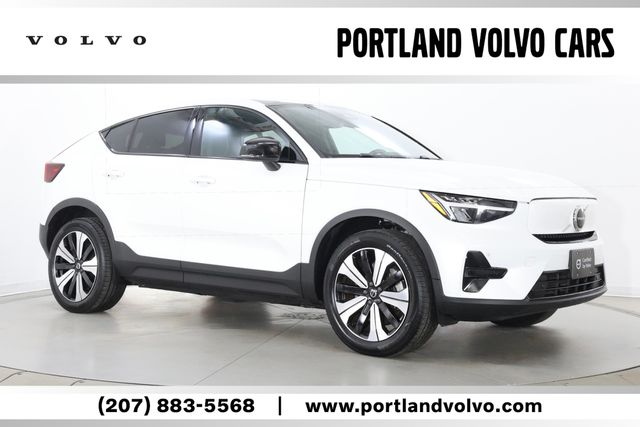 2023 Volvo C40 P8 Recharge Core AWD's photo