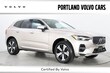 Volvo XC60 Recharge Plug-In Hybrid