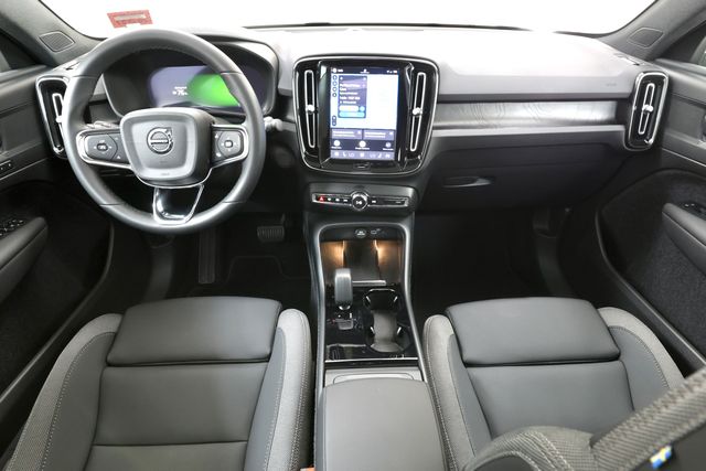 Certified 2023 Volvo C40 Core with VIN YV4ED3GKXP2048846 for sale in Scarborough, ME