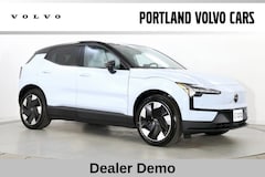 2026 Volvo EX30 Twin Motor Ultra AWD SUV