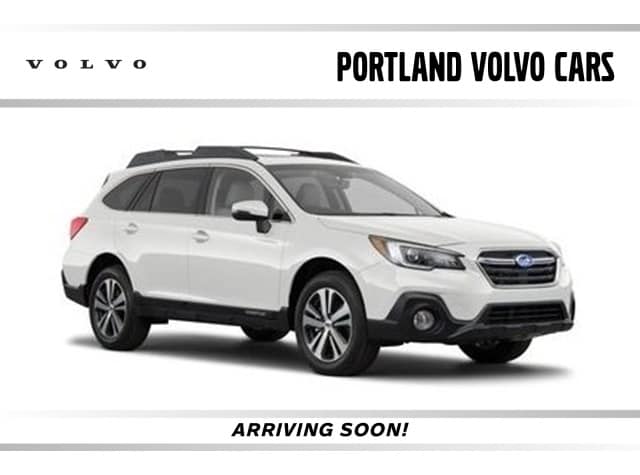 2019 Subaru Outback Limited's photo