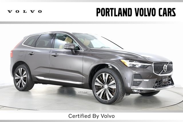 2022 Volvo XC60 Inscription