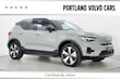 Volvo XC40 Recharge Pure Electric