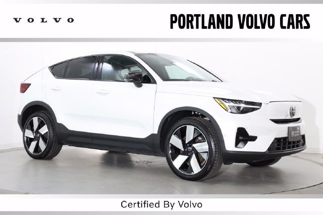 2023 Volvo C40 Plus