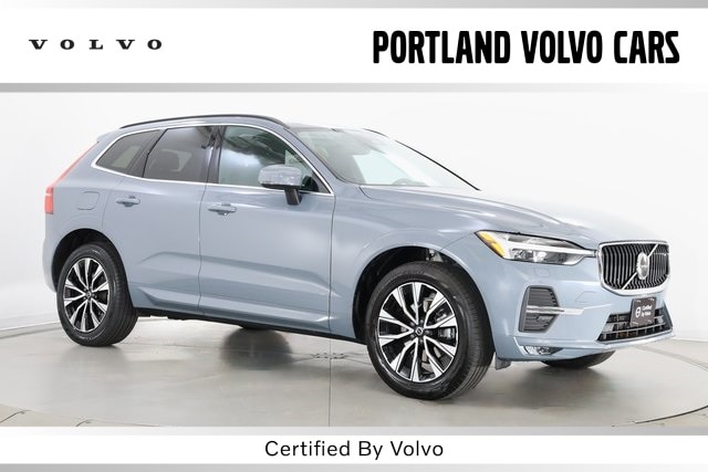 2023 Volvo XC60 SUV 