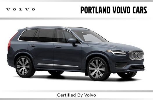 2025 Volvo XC90 B5 Plus Bright 4WD's photo