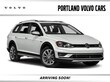  Volkswagen Golf Alltrack