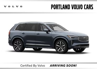 2026 Volvo XC90 Plus