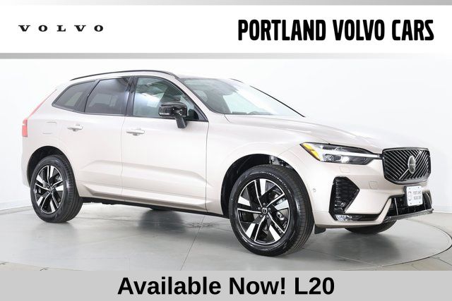 2026 Volvo XC60 B5 Plus Dark AWD's photo