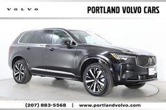 2026 Volvo XC90 B5 Core AWD SUV