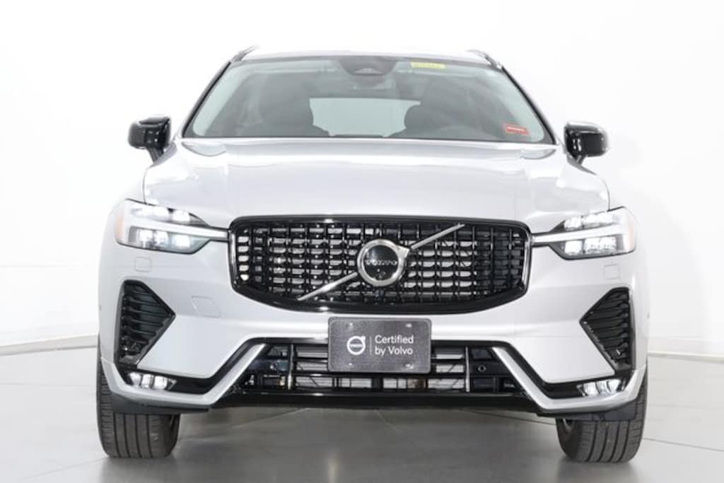 Certified 2024 Volvo XC60 B5 Plus Dark SUV