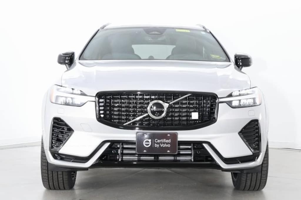 Certified 2024 Volvo XC60 plug-in hybrid T8 Polestar Engineered SUV