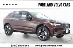 2026 Volvo XC60 B5 Plus AWD SUV