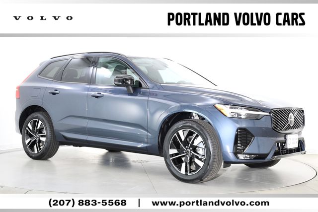 2027 Volvo XC60