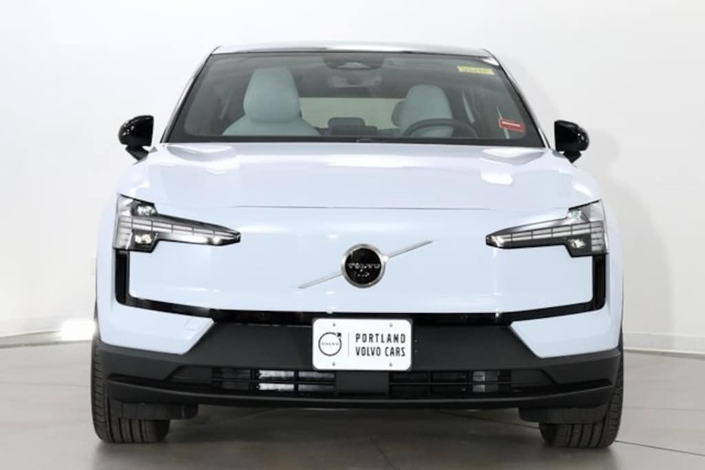 New 2026 Volvo EX30 Twin Motor Ultra SUV