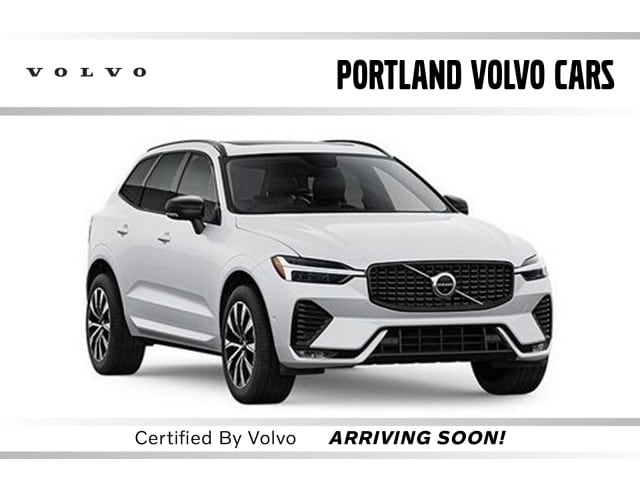 2023 Volvo XC60 Plus's photo