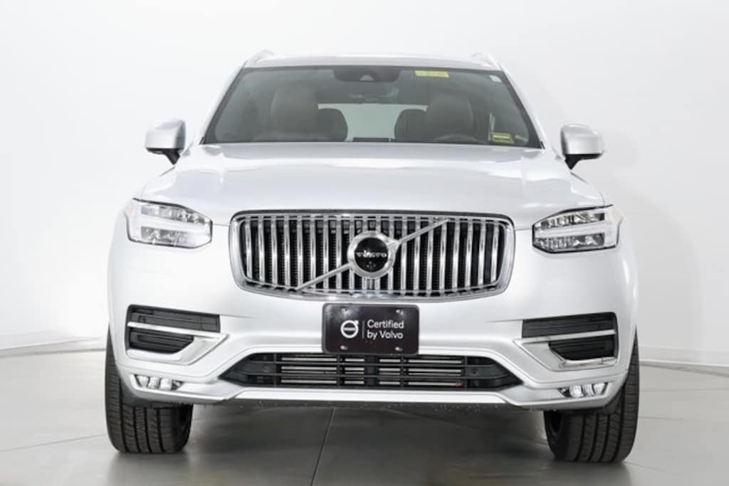 Certified 2022 Volvo XC90 T6 AWD Inscription 7 Seater SUV