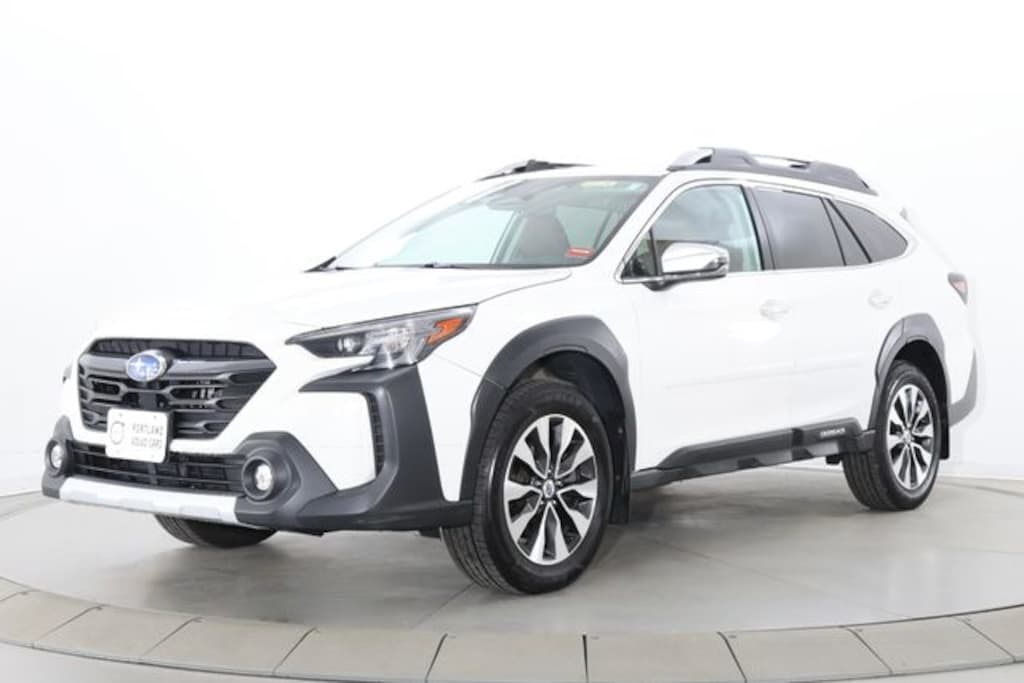 Used 2023 Subaru Outback Touring SUV