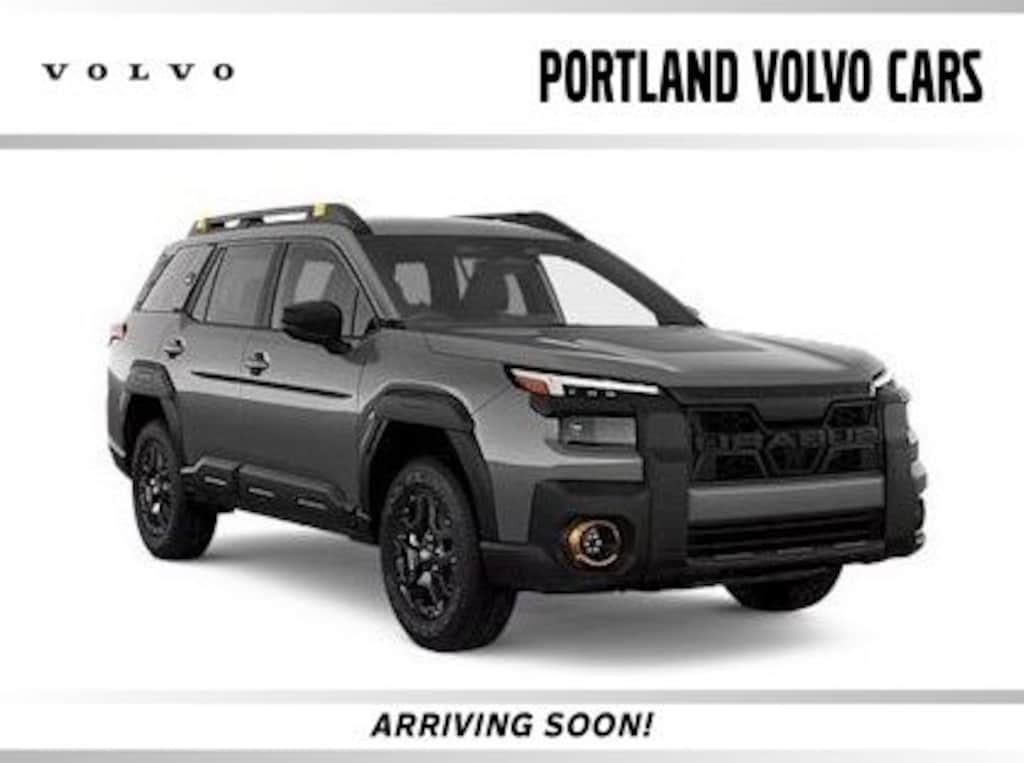 Used 2023 Subaru Outback Wilderness SUV