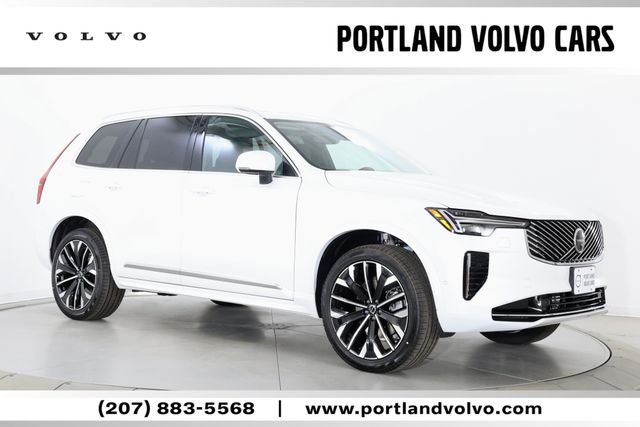 2026 Volvo XC90 B6 Plus Bright 6-Seater 4WD's photo