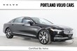  Volvo S90 plug-in hybrid
