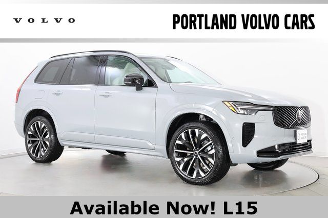 2026 Volvo XC90