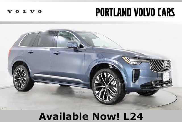 2026 Volvo XC90 B5 Plus Bright 4WD's photo