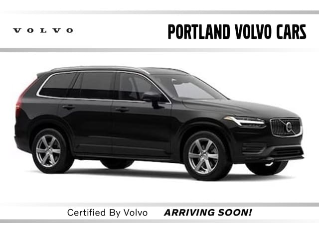 2023 Volvo XC90 Core's photo