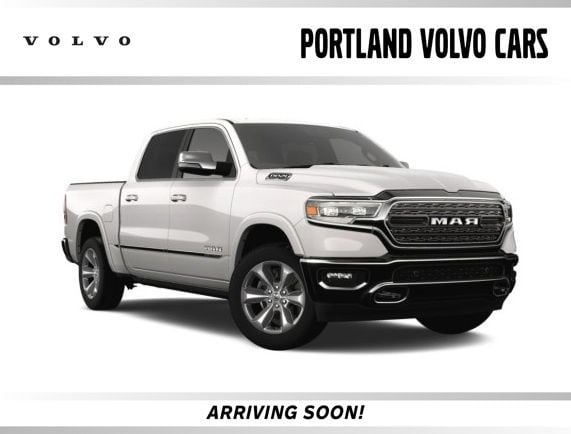 2021 RAM 1500 Limited 4x4 Crew Cab 6'4's photo