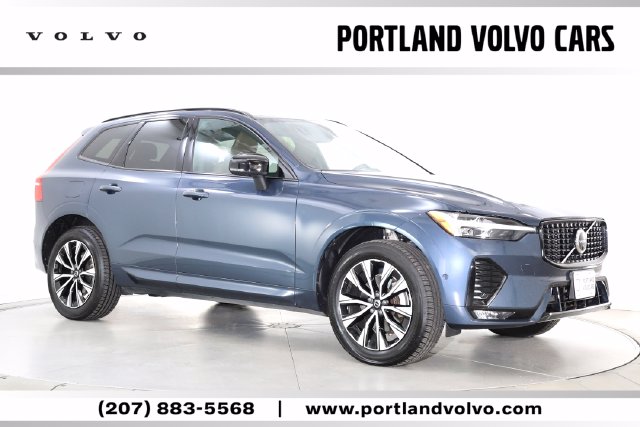 2023 Volvo XC60