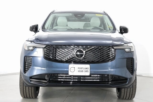2026 Volvo XC90 photo 3