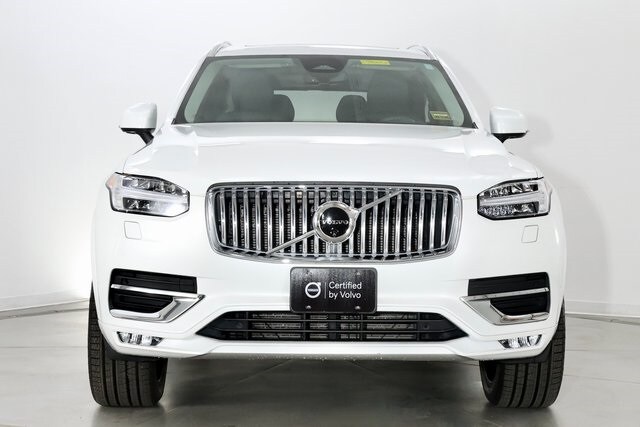 2024 Volvo XC90 B5 Plus photo 3
