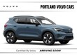 Volvo XC40 Recharge Pure Electric